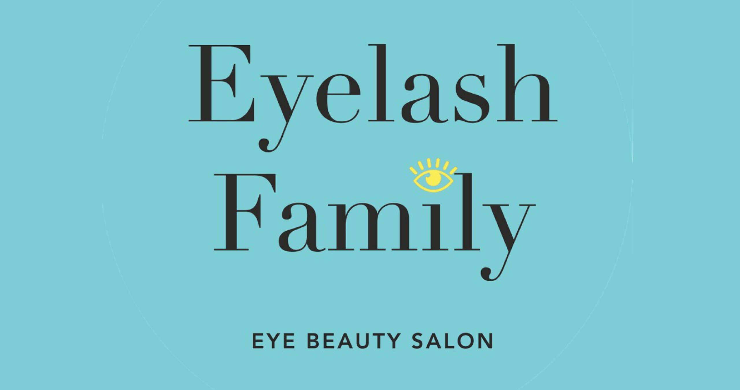 Eyelash Family