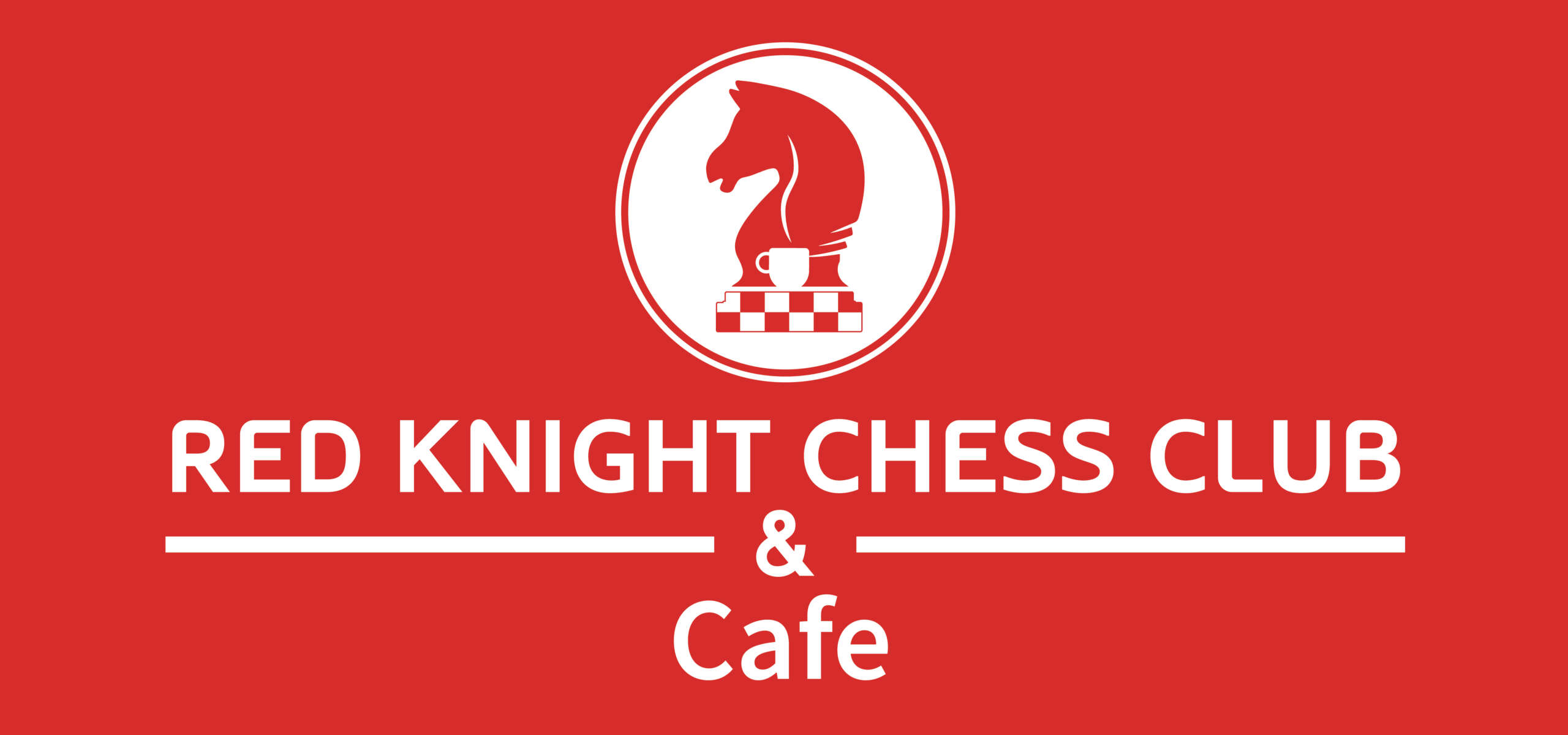 RED KNIGHT CHESS CLUB & Cafe